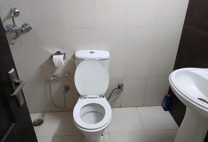 اتاق استاندارد با تخت بزرگ, Abp Studio S