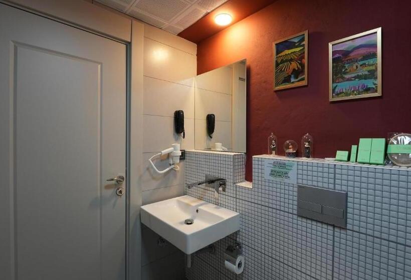 Номер Стандарт, Carti̇er Luxury Otel
