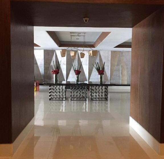 اتاق خانوادگی, Elane S Staycation  Mezza 2 1 Br