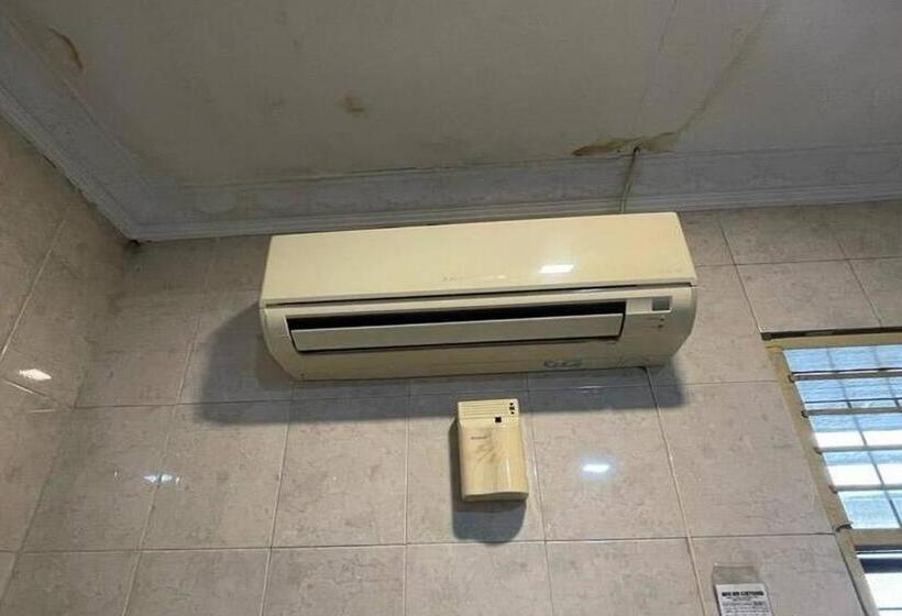 Номер Deluxe, Oyo 93502 Homestay Pakmuklis Syariah 2