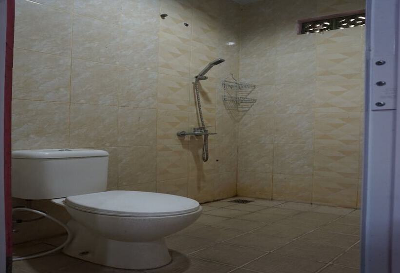 디럭스 룸, Oyo 93518 Kepayang Guesthouse Syariah