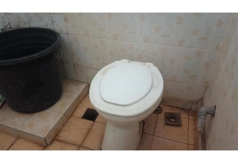 Номер Economy, Spot On 93524 Bagas Homestay