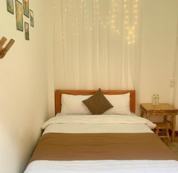 اتاق استاندارد, Nấm Homestay