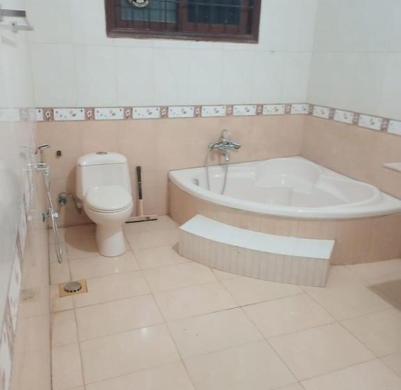 اتاق لوکس, Bondi Beach Resort