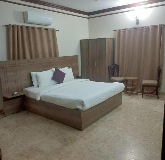 اتاق استاندارد, Bondi Beach Resort