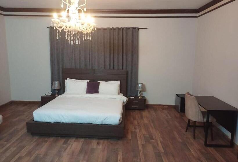 اتاق سوپریور با تخت بزرگ, Bondi Beach Resort