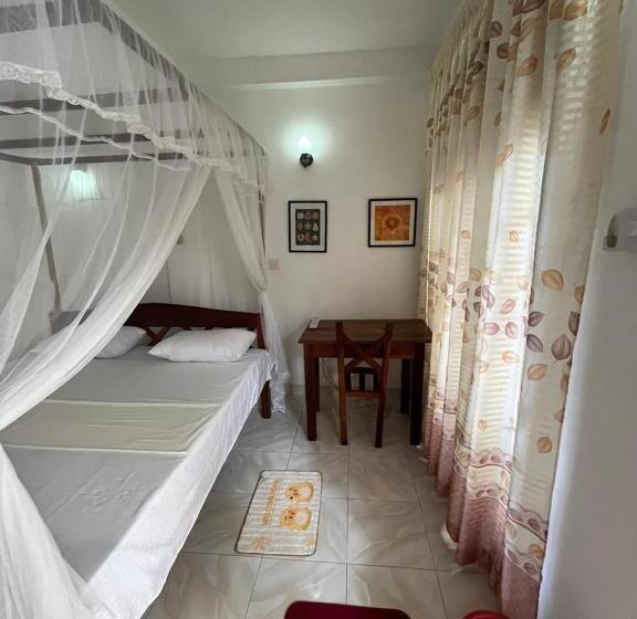 Стандартный Номер Кровать Кинг, Gangu Guest House Unawatuna