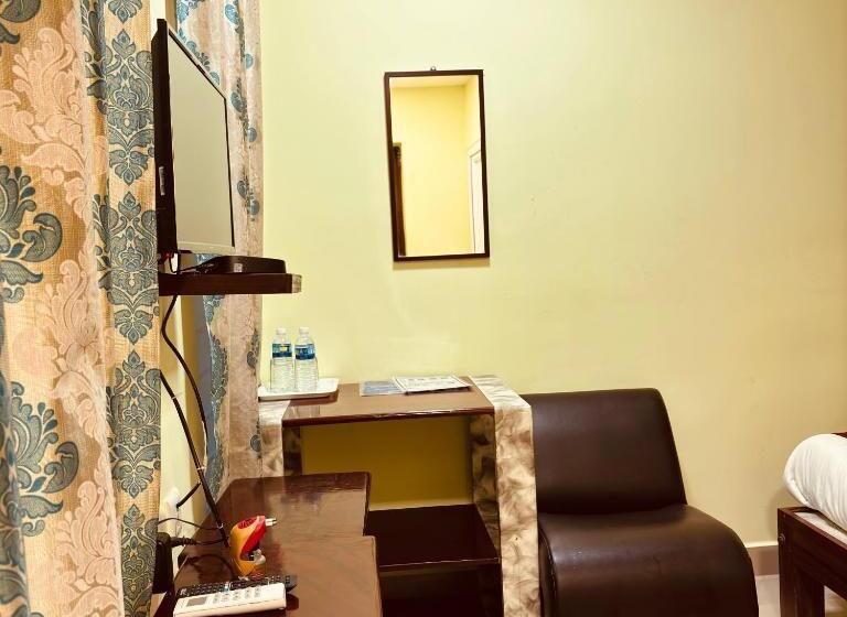 Стандартный Номер Кровать Кинг, Serenity Sands Beach Resort