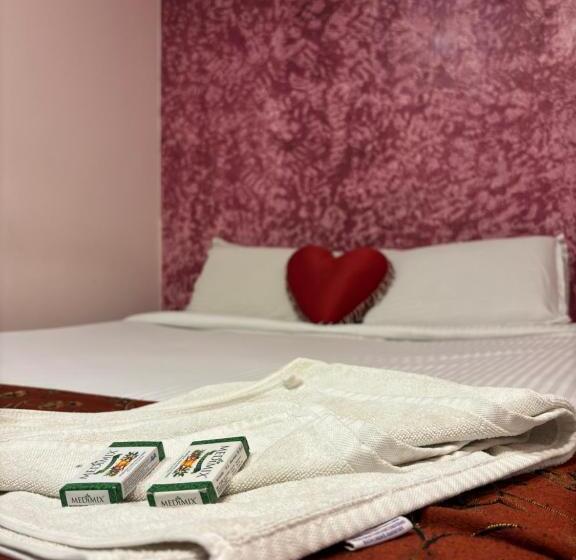 Номер Deluxe, Serenity Sands Beach Resort