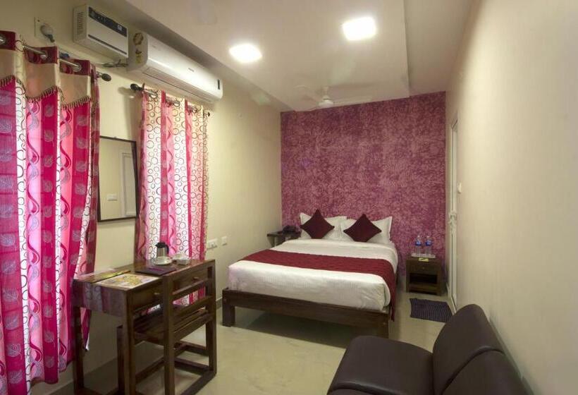 Номер Deluxe, Serenity Sands Beach Resort
