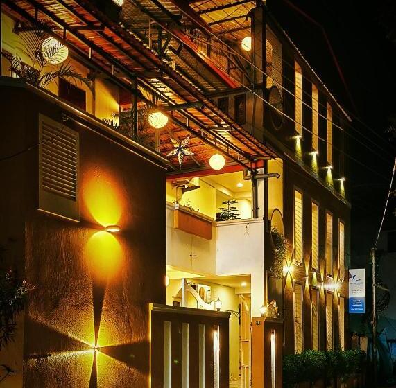 Трехместный Номер Superior, Serenity Sands Beach Resort