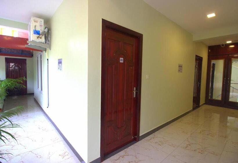 Трехместный Номер Superior, Serenity Sands Beach Resort