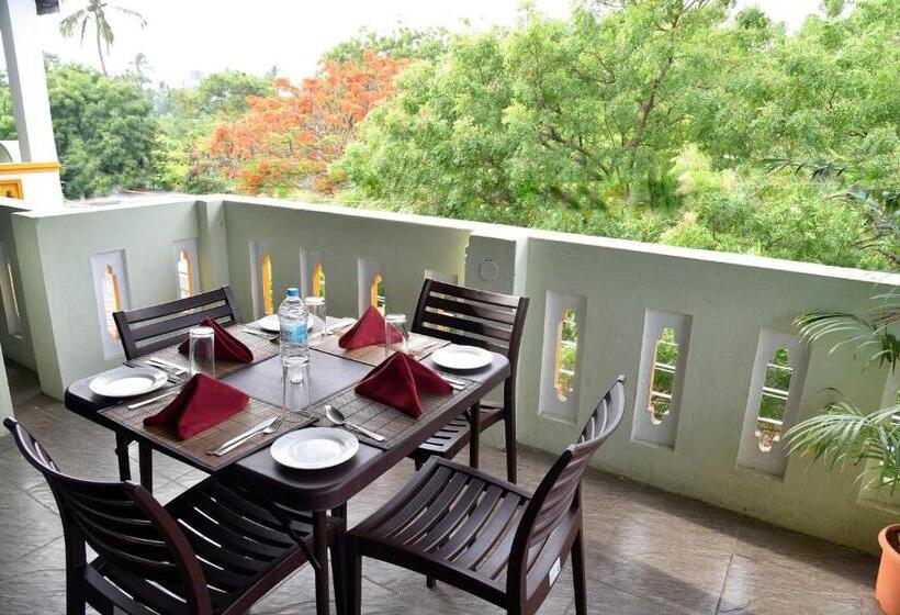 Номер Economy, Serenity Sands Beach Resort