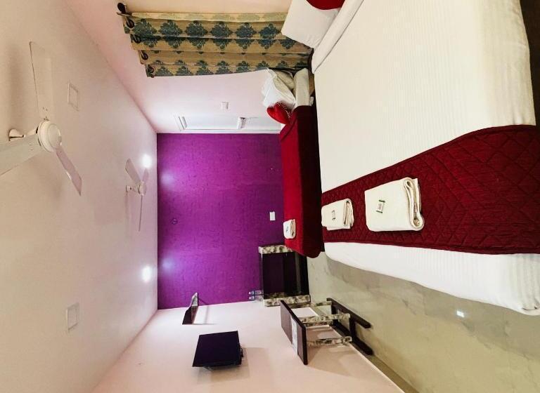 Трежместный Номер Economy, Serenity Sands Beach Resort