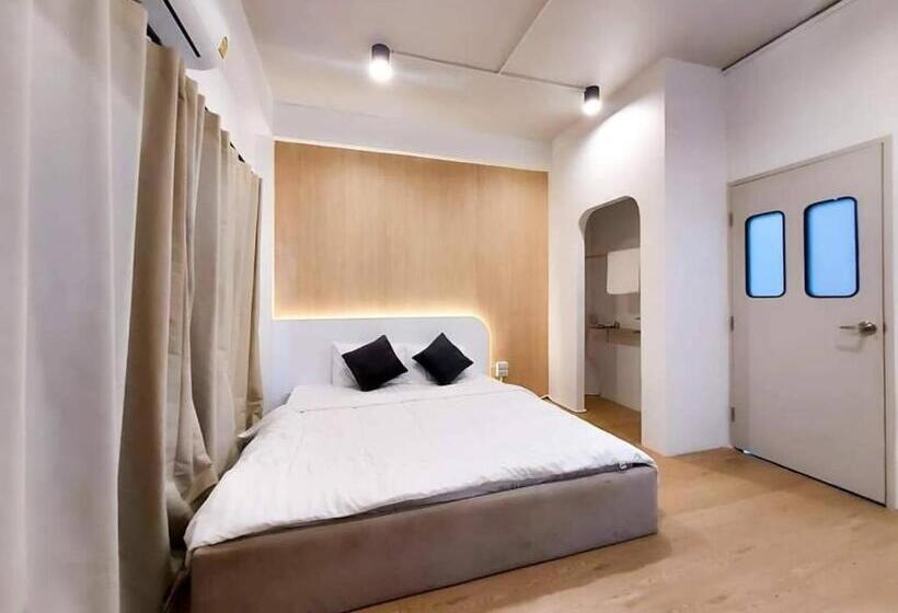 Номер Стандарт, Matcha House Jomtien Pattaya