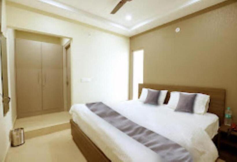 Номер Стандарт, Heaven Hotel,bareilly