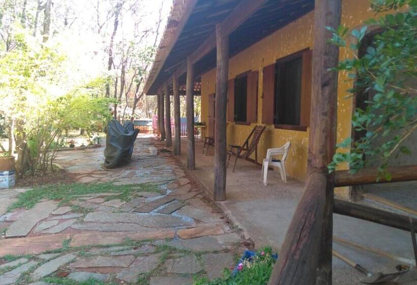 스탠다드 룸 가든 전망, Hostel Mato Verde