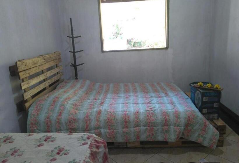스탠다드 전망 룸, Hostel Mato Verde