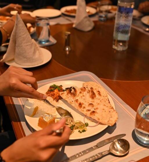 اتاق لوکس, Peninsula The Boutique