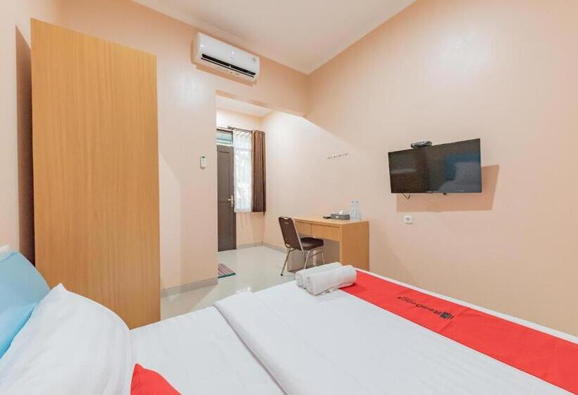 Номер Стандарт, Reddoorz Syariah Near Alun Alun Palimanan