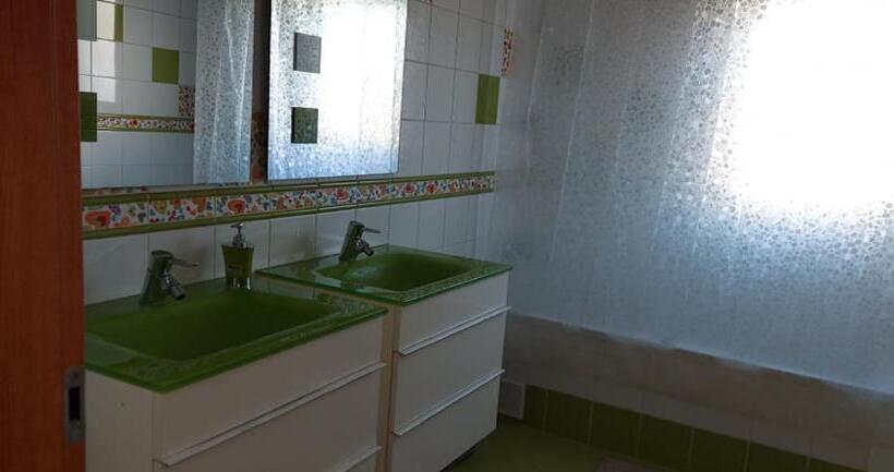 سوییت خانوادگی, Al Villa Por Do Sol Sunset Olhão