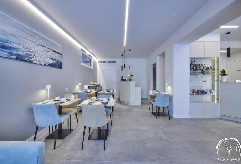 Номер Deluxe Одноместный, Foresteria Guesthouse Ca  Dei Bachitt