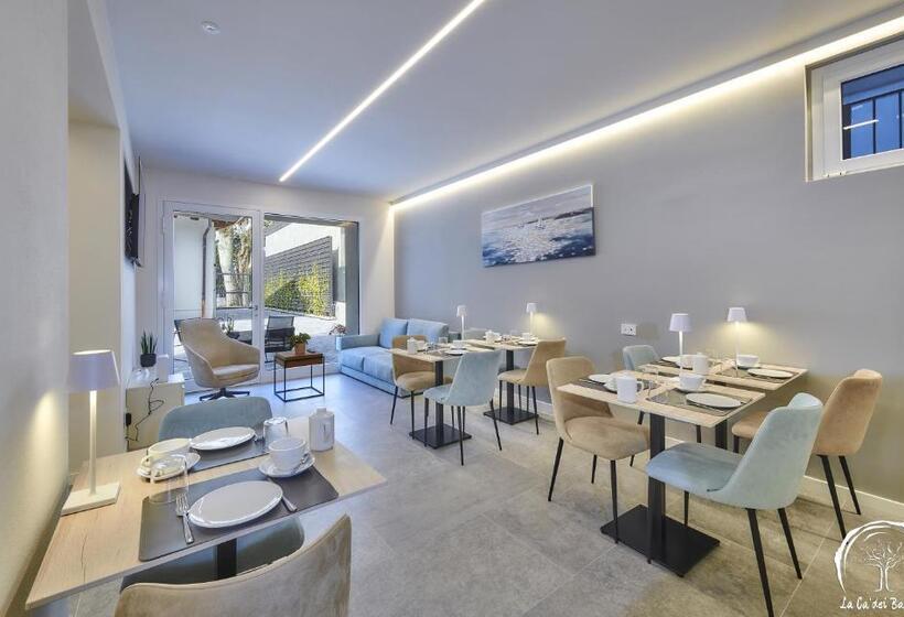 Номер Стандарт, Foresteria Guesthouse Ca  Dei Bachitt