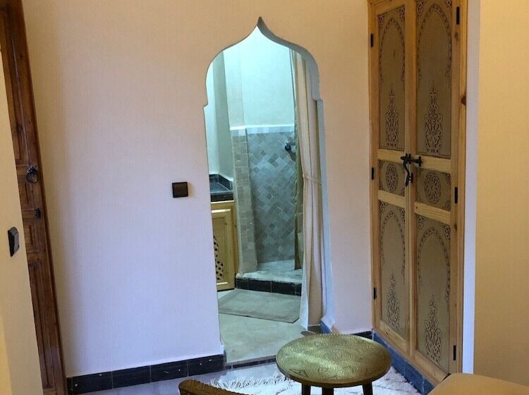 اتاق لوکس, Riad Orient Palace