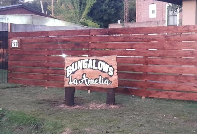 Номер Deluxe, La Amelia