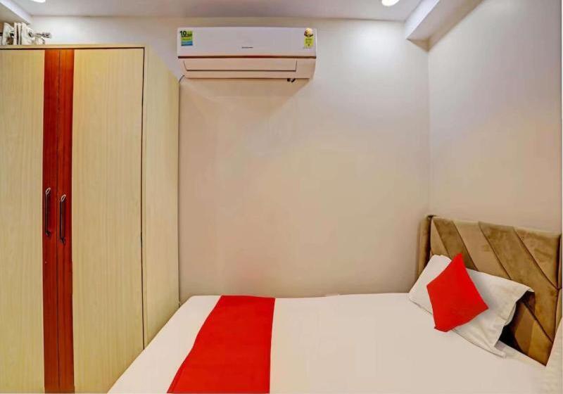 Номер Deluxe, Indiana Palace