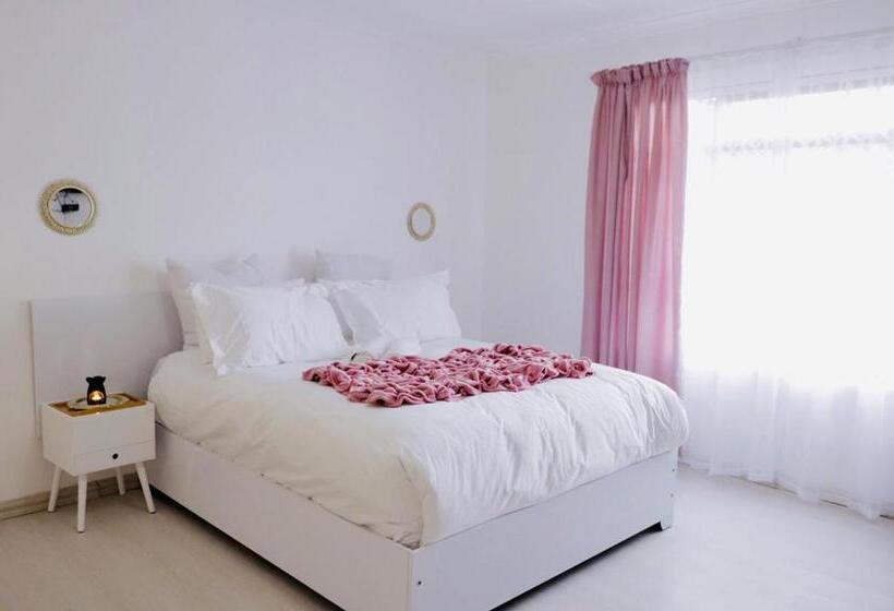 豪华房间, Lake Acres Guest House
