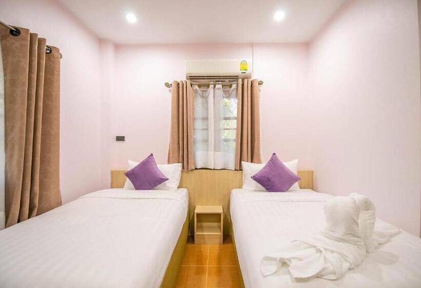 Номер Superior, Ratana Boutique Resort   Mae Phim