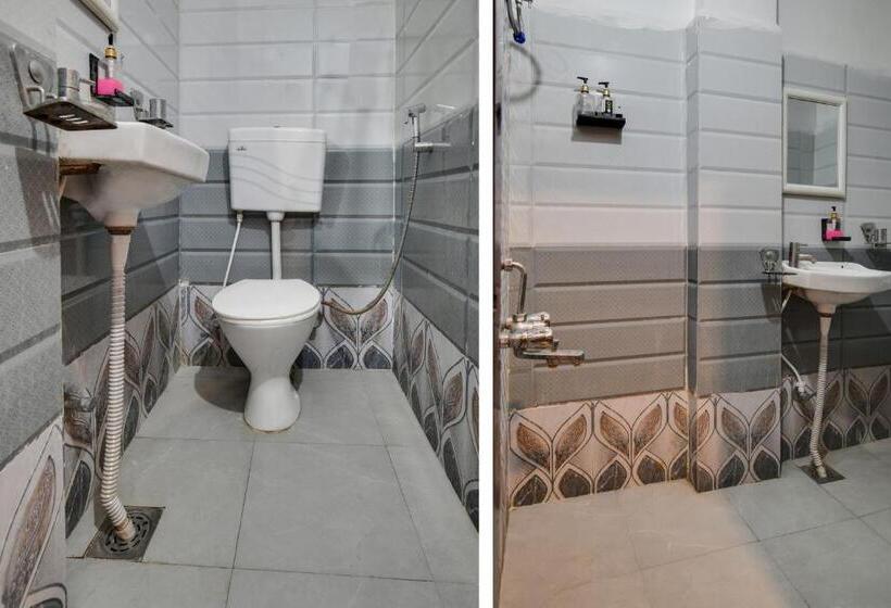 Номер Стандарт, Super Townhouse Prime Stay