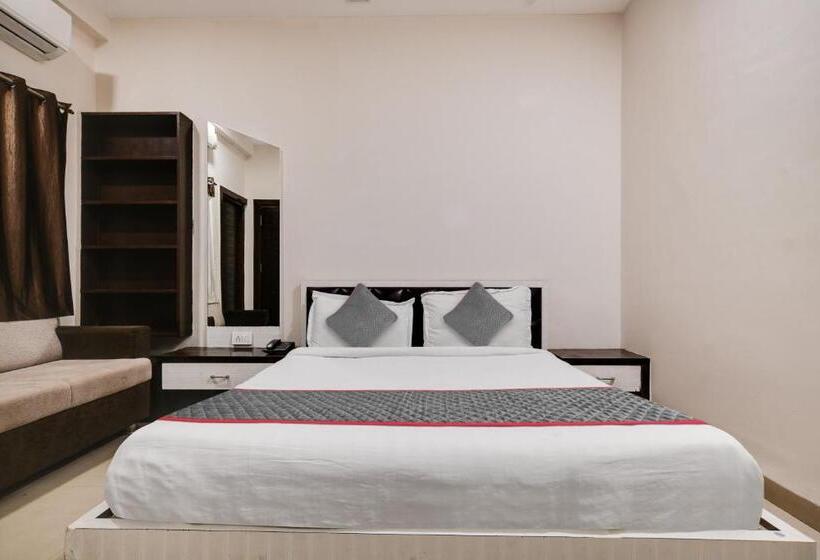 Номер Стандарт, Super Townhouse Prime Stay