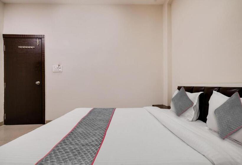 Номер Стандарт, Super Townhouse Prime Stay