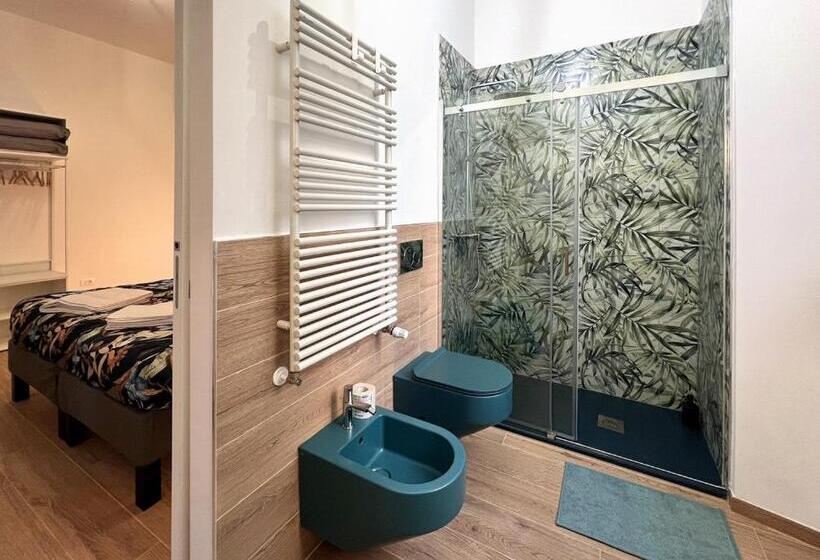 اتاق استاندارد, Apartment Sofia