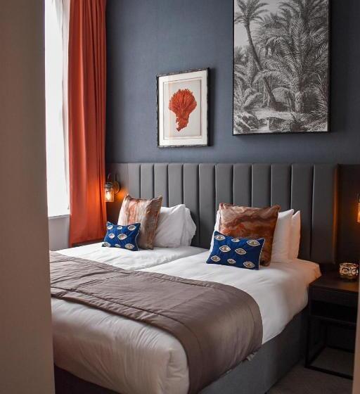 침실 1개 아파트, Duke Street Townhouse
