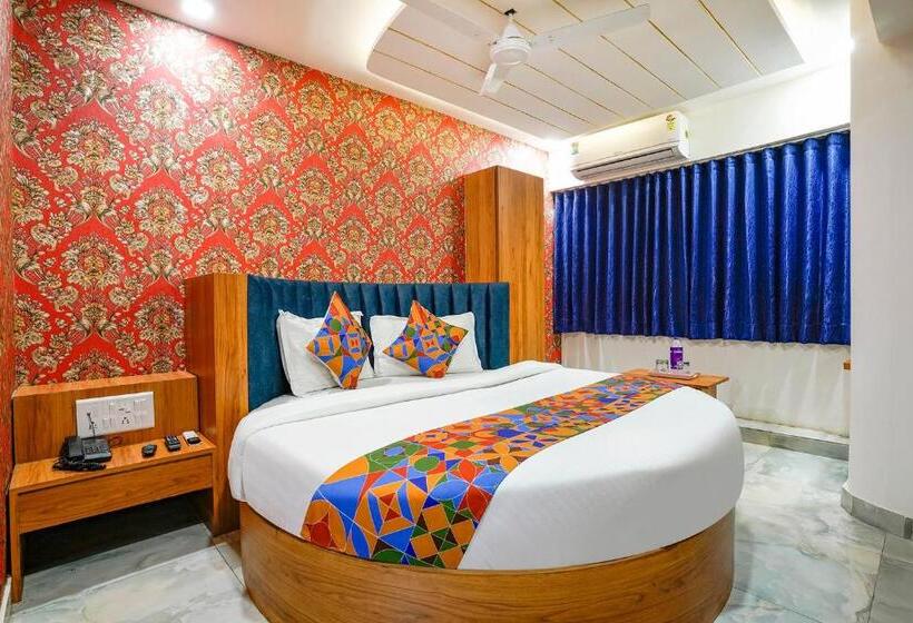 اتاق سوپریور, Fabhotel Nobel Inn