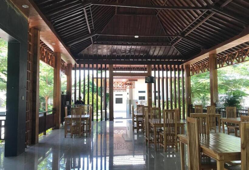 Номер Стандарт, Pohon Purba Resort & Restaurant