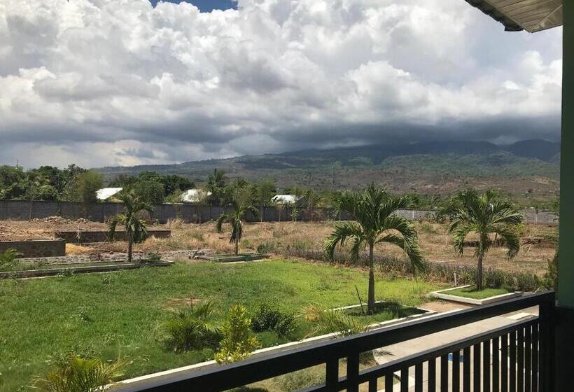 Номер Стандарт, Pohon Purba Resort & Restaurant