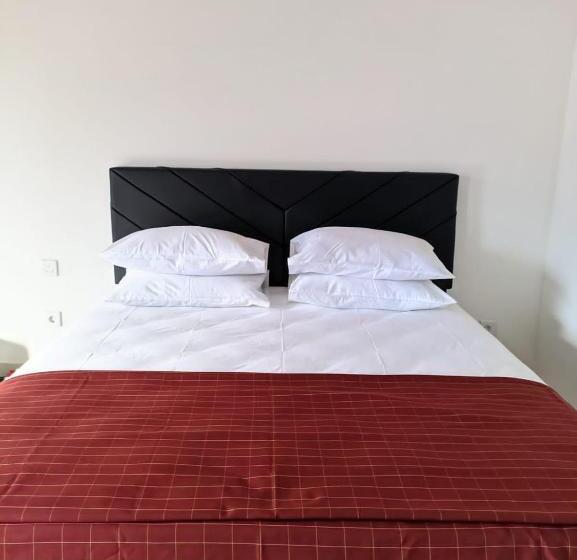 Номер Стандарт, Pohon Purba Resort & Restaurant