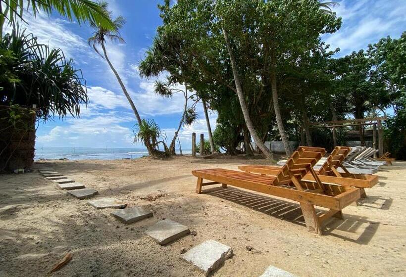 Номер Стандарт, Sea Breeze Villa Ahangama