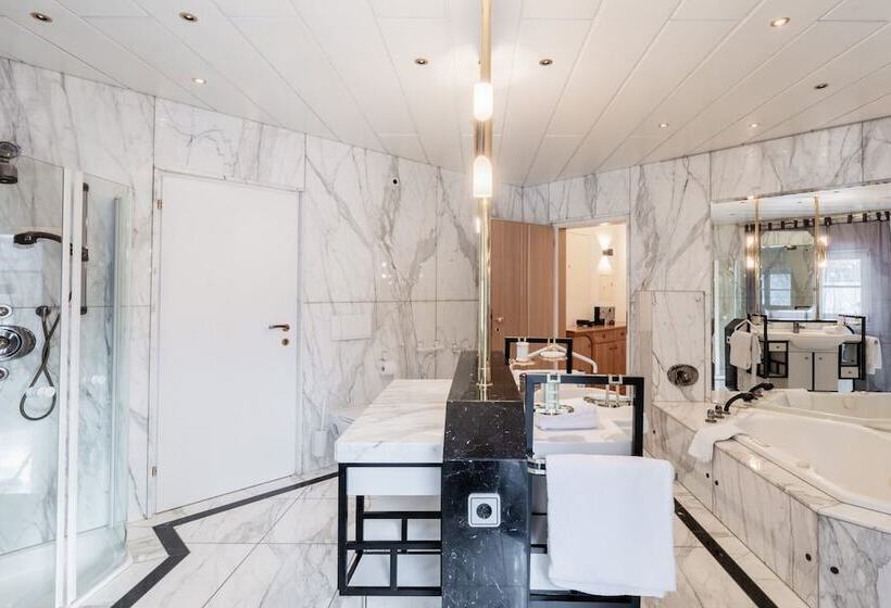 Апартаменты Deluxe 1 Спальня, Love The Alps Apartments