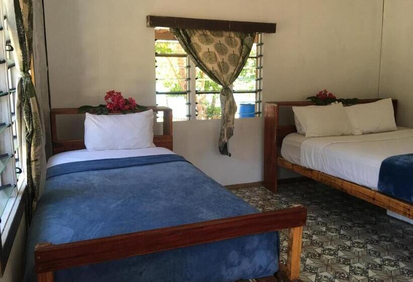 Номер Economy, Yawekata Eco Still Bluewater Lodge