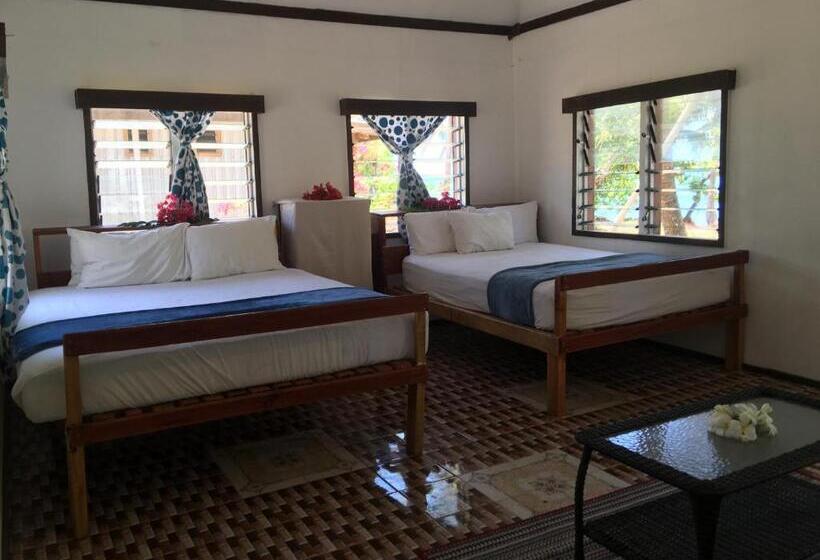 Номер Economy, Yawekata Eco Still Bluewater Lodge