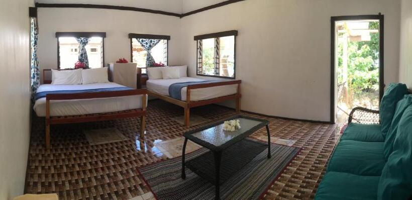 Номер Economy, Yawekata Eco Still Bluewater Lodge