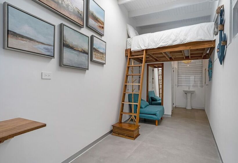 Номер Стандарт, Blue Serenity Hotel Nosara
