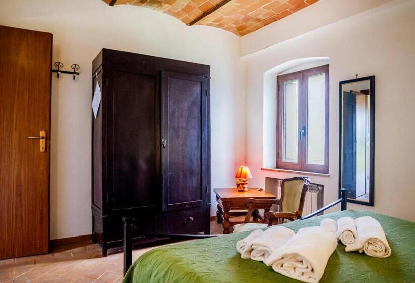 آپارتمان سوپریور 1 خوابه, Le Gerlette   Il Granaio