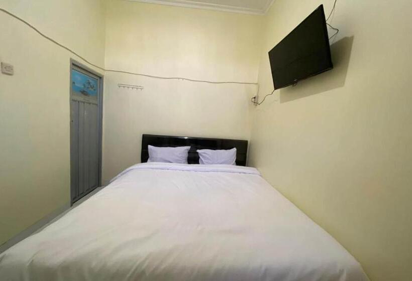 Номер Стандарт, Spot On 93452 Wulan Homestay 2 Syariah