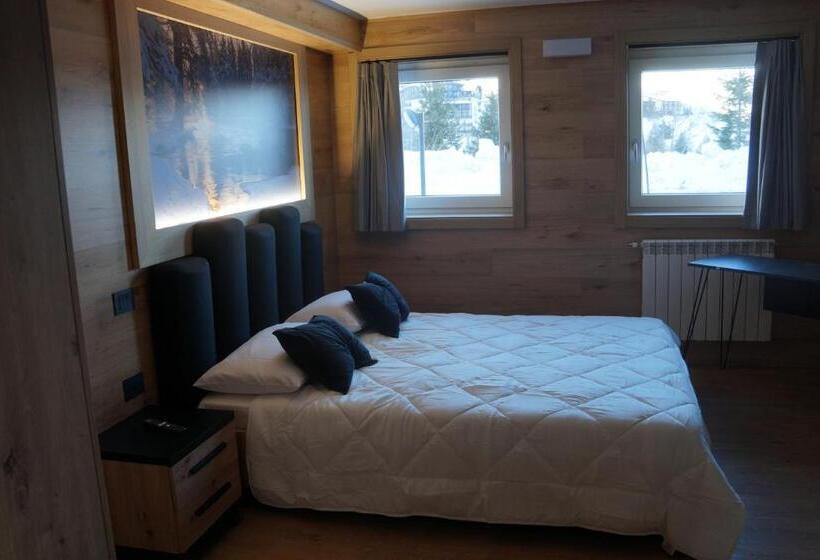 Номер Deluxe, Anemone Bianco Suite Rooms